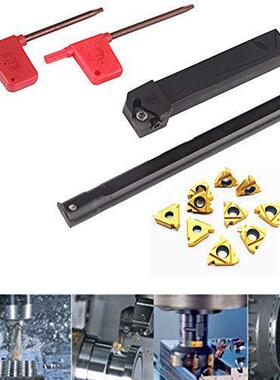 跨境 2件SNR0013M16/SER1616H16+ 10件11ER AG60/11IR AG60刀片