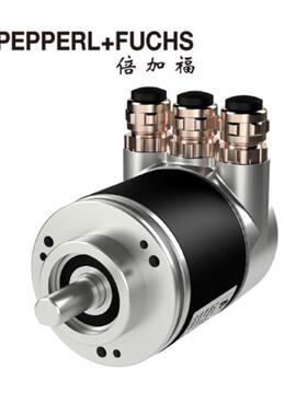 倍加福编码器DVM58N-011AGROBN-1213定货号308128德国P+F全系列