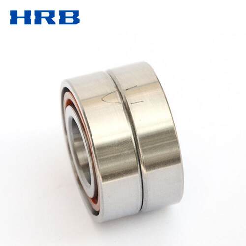 HRB 7004 ACTA/P5DBB 哈尔滨轴承哈轴数控机床主轴精密轴承角接触