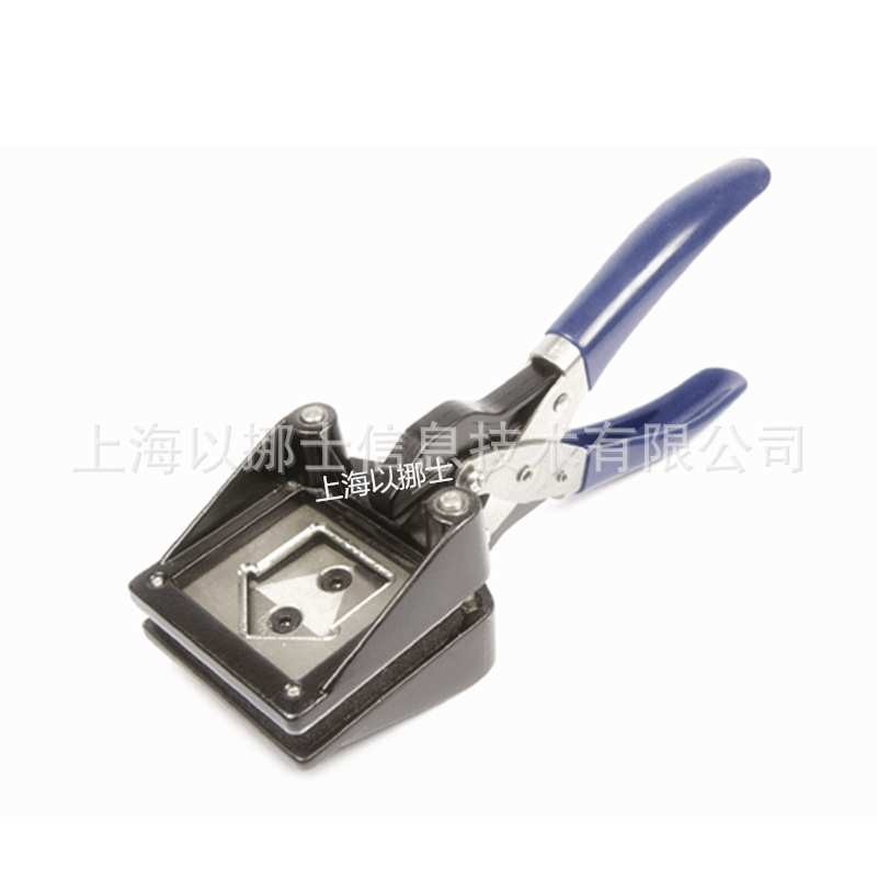 个性异型照片手钳衬衣形状手持裁相器裁像器剪刀