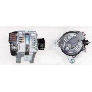 河南若克发电机  27060-0H120 12V 80A 适用于Toyota Camry ACV40