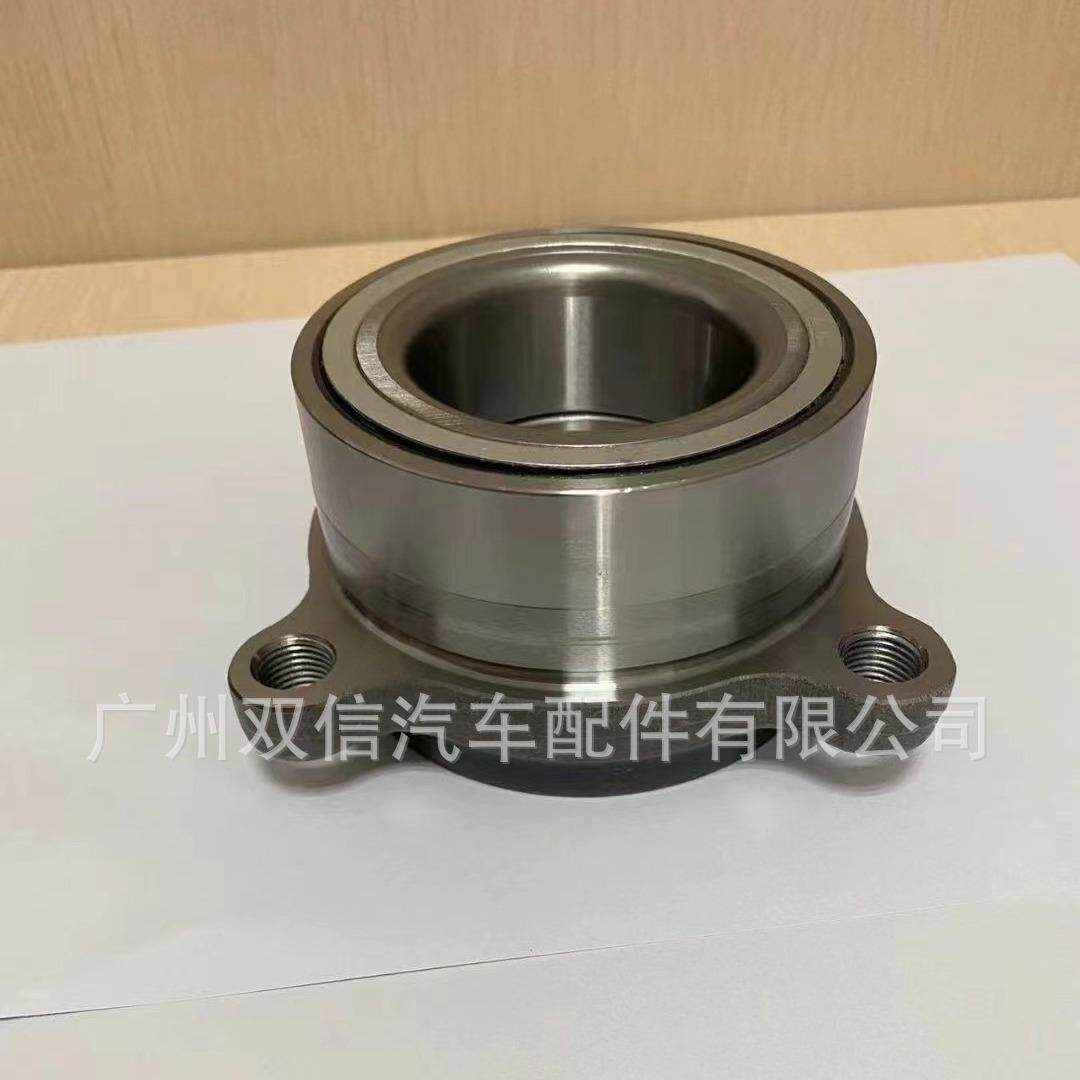 厂家供应帕杰罗V73 V77前轮单轴承MR594954;50KWH01