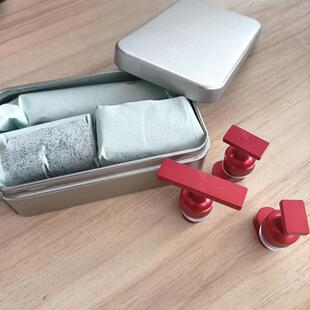 汽车凹陷修复 冷胶cold glue铝合金拉片钣金修复凹坑冰雹坑整平