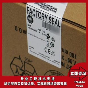 2080-L50E-24QBB Micro850控制器14输入24V AC/DC 2080L50E24QBB