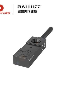 BALLUFF/巴鲁夫BES01WT电感式传感器BESR03KC-PSC30B-EP05感应式