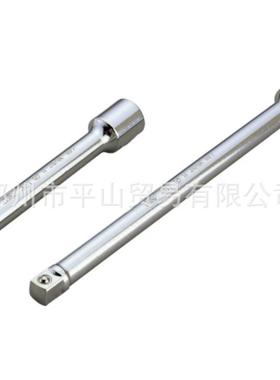 TONE前田内六角套筒加力杆接长杆EX40-125