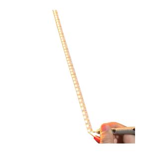 Sunlike LED 灯带 12V 5mm 0.5m 护眼照明干适应24寸电脑显示器