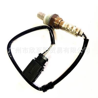 厂家直销适用大众迈腾速腾开迪1.6汽车前氧传感器 06A906262DH/BS