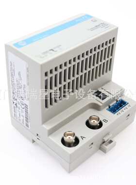 1797-ACNR15 通信适配器ControlNet Ex 罗克韦尔Allen-Bradley