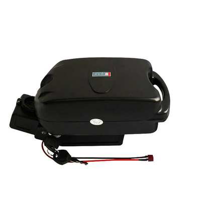 24V36V48V10ah小青蛙款锂电池快充长续航稳压耐用节能