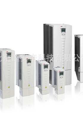 ABB标准传动 ACS510-01-05A6-4+B055 2.2KW 防护等级IP54