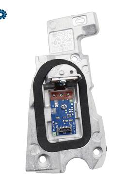 适用bmw5系F10全LED前大灯63117352477 63117352478LED日行灯模块