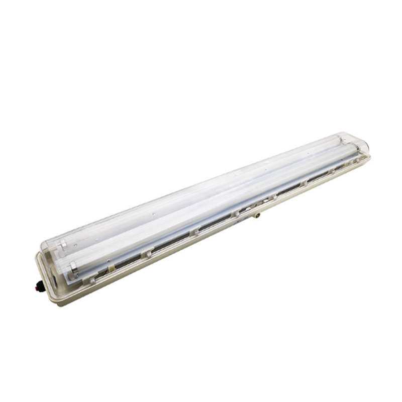 双管Led荧光灯2X20W吊杆式
