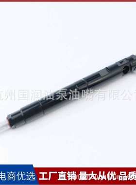 ED01喷油器 28231014适用长城哈弗H5H6绿静2.0 风骏1100-100-ED01