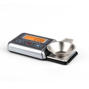 珠宝秤0.001G 黑胶唱机 唱头针 20克拉称 压计唱针磅