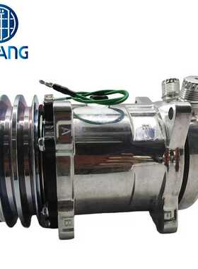 AC compressor For  SD508 2A 24V/12V 5H14 1803787, 4663SAN