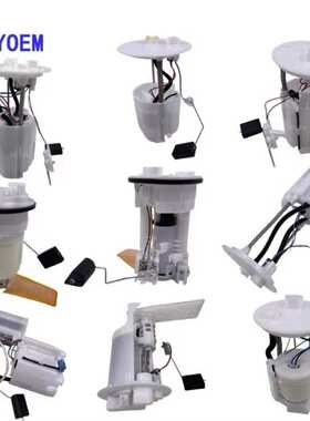 17045-SWE-A00 17045-T6P-H00燃油泵总成 17045T6A000 17045STXH0