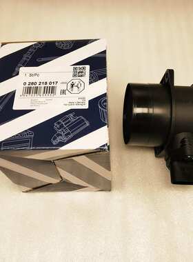 气流量计传感器MAF Sensor 071906461B 适用于大众 0280218017