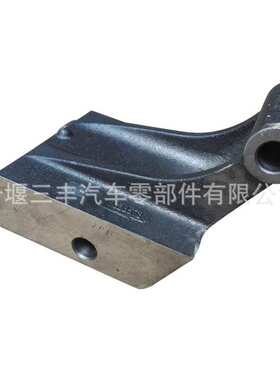 发动机配件3041859工程机械船用发电机支架