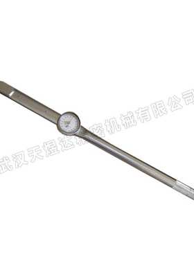 专业供应 带表式扭力扳手 420NM 带表式 420NM扭矩扳手 力矩扳手