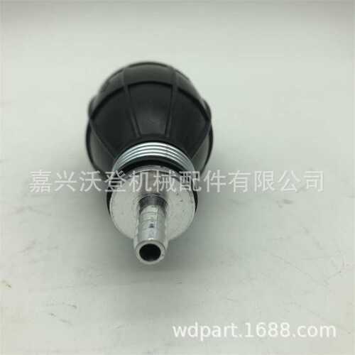 6657734手油泵用于山猫440 453 463 540 640 645 653 740 743 751