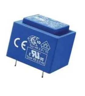 BLOCKPCB变压器,环形变压器VB 2,3/1/6