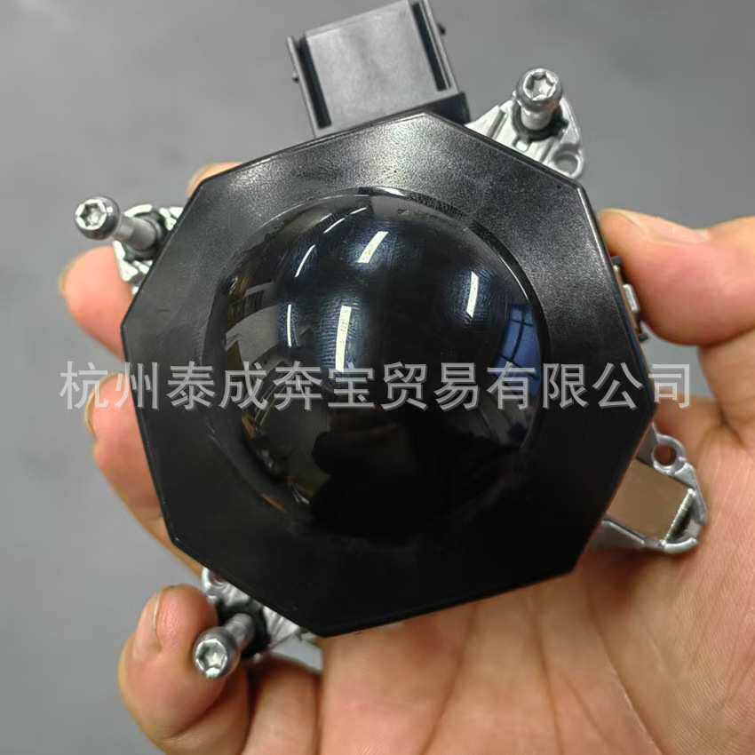 4K0907561 适用奥迪汽车雷达 雷达控传感器 变道辅助雷达