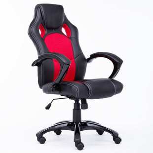 喜令电竞人体工学电脑椅学生椅工作椅安吉椅盟敖斐司