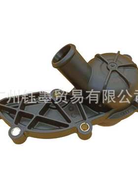 适用于奥迪A6L C6 2.4节温器恒温器总成06E121111 G恒温器2.4
