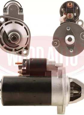 STEYR斯太尔船用起动机72736032起动机AZE2177起动机20400771马达