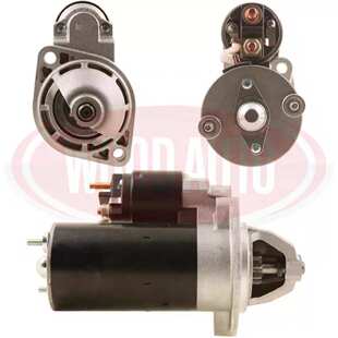 STEYR斯太尔船用起动机72736032起动机AZE2177起动机20400771马达