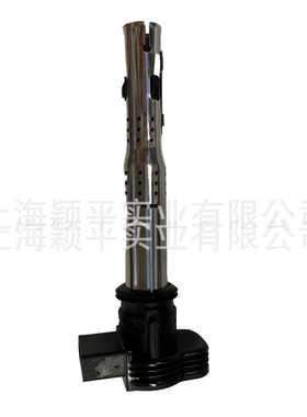 07K905715D适用进口奥迪进口大众点火线圈高压包 汽车配件