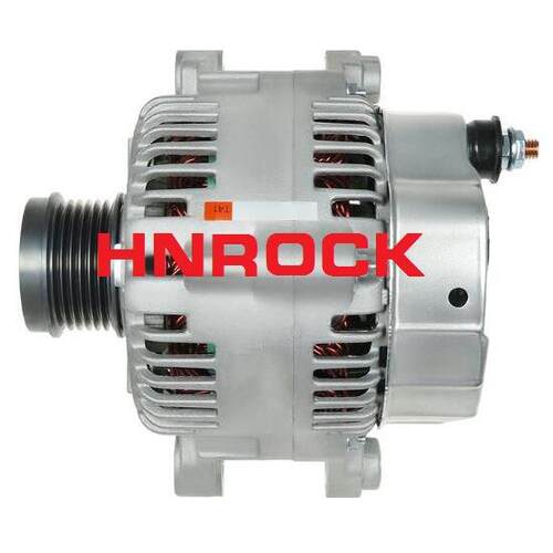河南若克发电机 11192 37300-3C160 12V 130A适用于起亚 现代