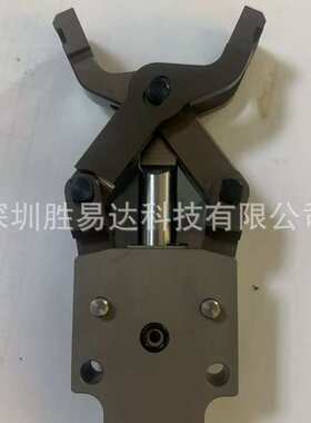 现货直线吹瓶机夹爪气缸MHY20-20-LD037,NTBK16*17A,NTBK16*17D