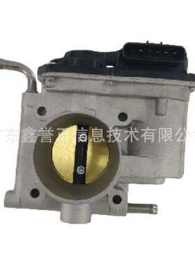 适用于福特嘉年华09- 节气门总成 ZJ38-13640A