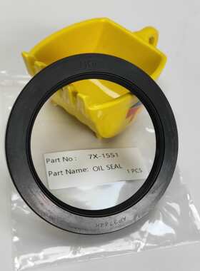 密封 7X1551 7X1551 适用 589 推土机D9R 工程机械 配件
