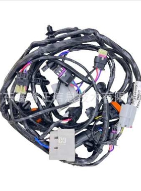 适用于福特翼虎13 高配 雾灯线束 DV6T-15K867CBAE