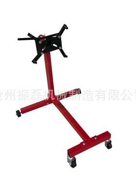 厂家直销汽车发动机翻转架1000lbs发动机吊装支架