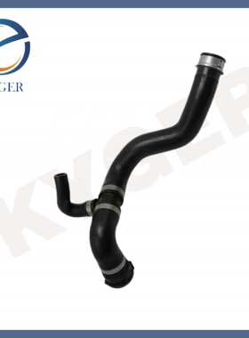 适用于奔驰W166冷却液软管 A1665008675 高品质汽配KYGER