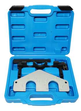 奔驰AMG156专用正时工具S63 C63 M156 M159 R63E63发动机正时工具