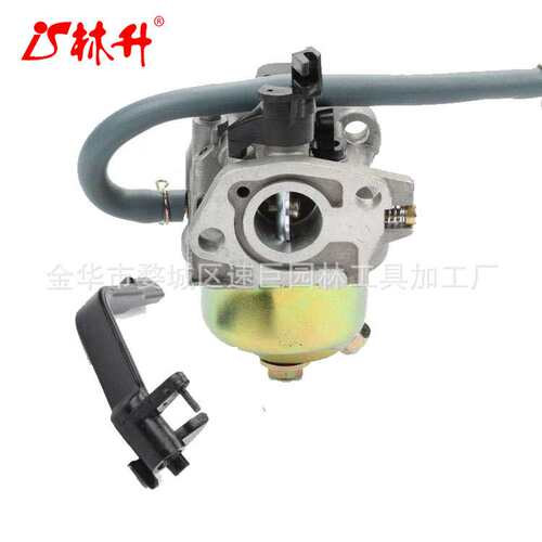 林升GP3250 3300 GP3300 便携式发电机化油器