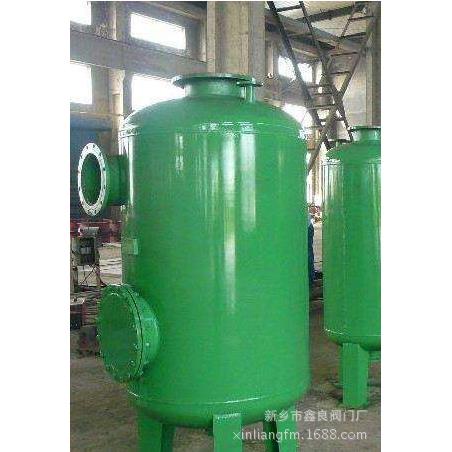 立式扩容除污器 厂家直销 质优价美