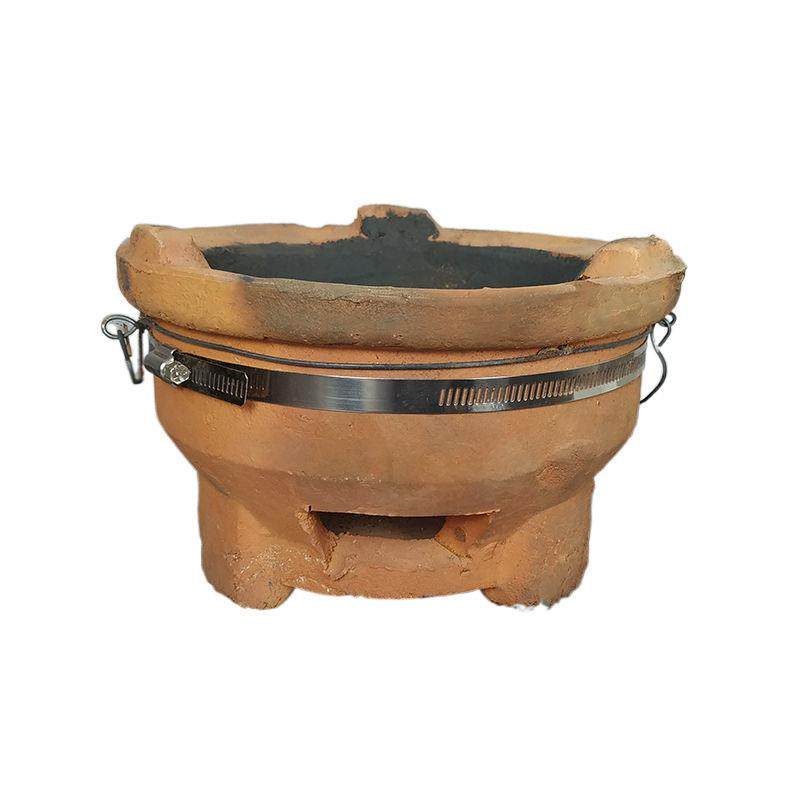 手工红泥炉耐高温木炭炉老式碳炉泥炉围炉煮茶炭炉火锅烧烤打,玩具/童车/益智/积木/模型,毛绒/玩偶/公仔/布艺类玩具,淘宝优惠券,粉丝福利购,淘宝优惠卷