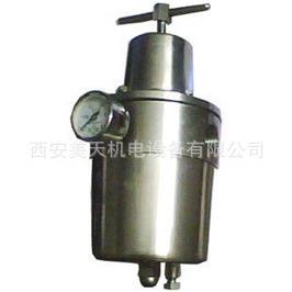 空气过滤减压器 QFH-263 西安美天