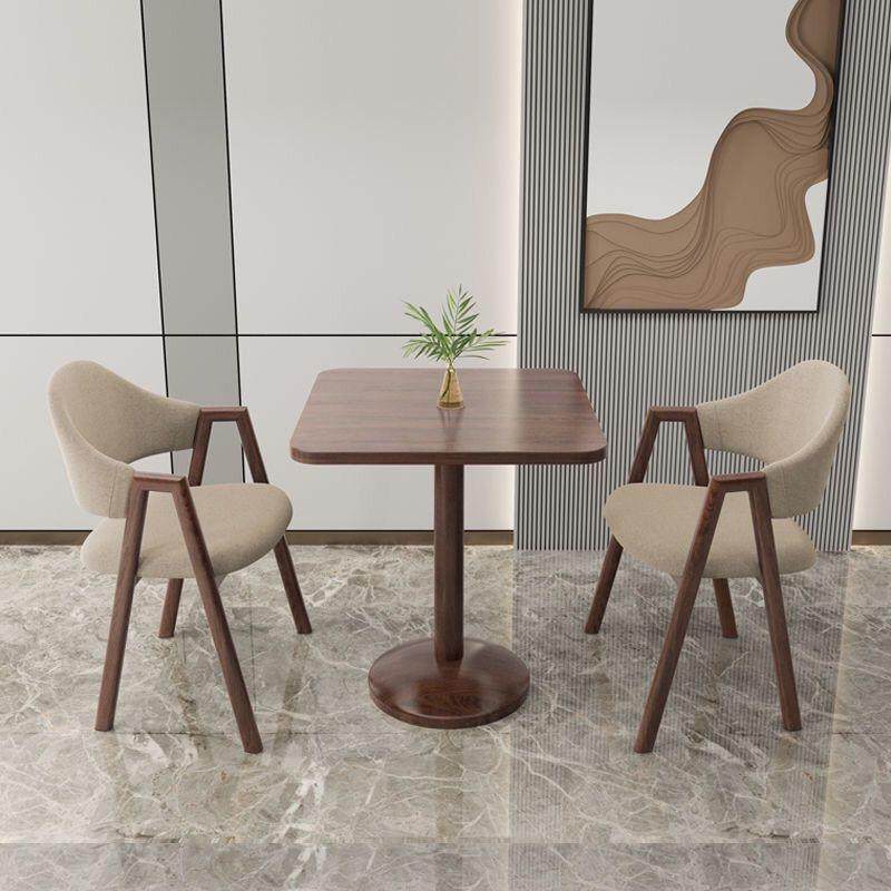 Y呑1阳台休闲小方桌办公室会客接待桌洽谈桌椅组合简约咖啡奶茶店,玩具/童车/益智/积木/模型,毛绒/玩偶/公仔/布艺类玩具,淘宝优惠券,粉丝福利购,淘宝优惠卷