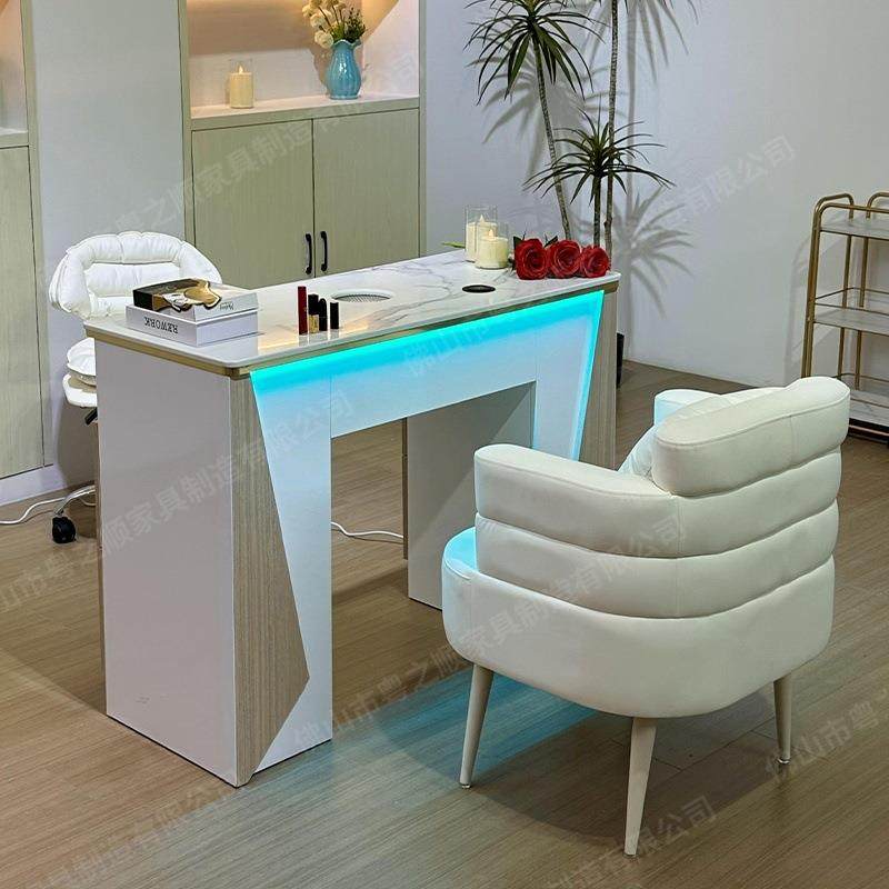 单人位美甲台美甲店白灰色带抽屉柜子实木美甲店桌子简约美甲桌,玩具/童车/益智/积木/模型,毛绒/玩偶/公仔/布艺类玩具,淘宝优惠券,粉丝福利购,淘宝优惠卷