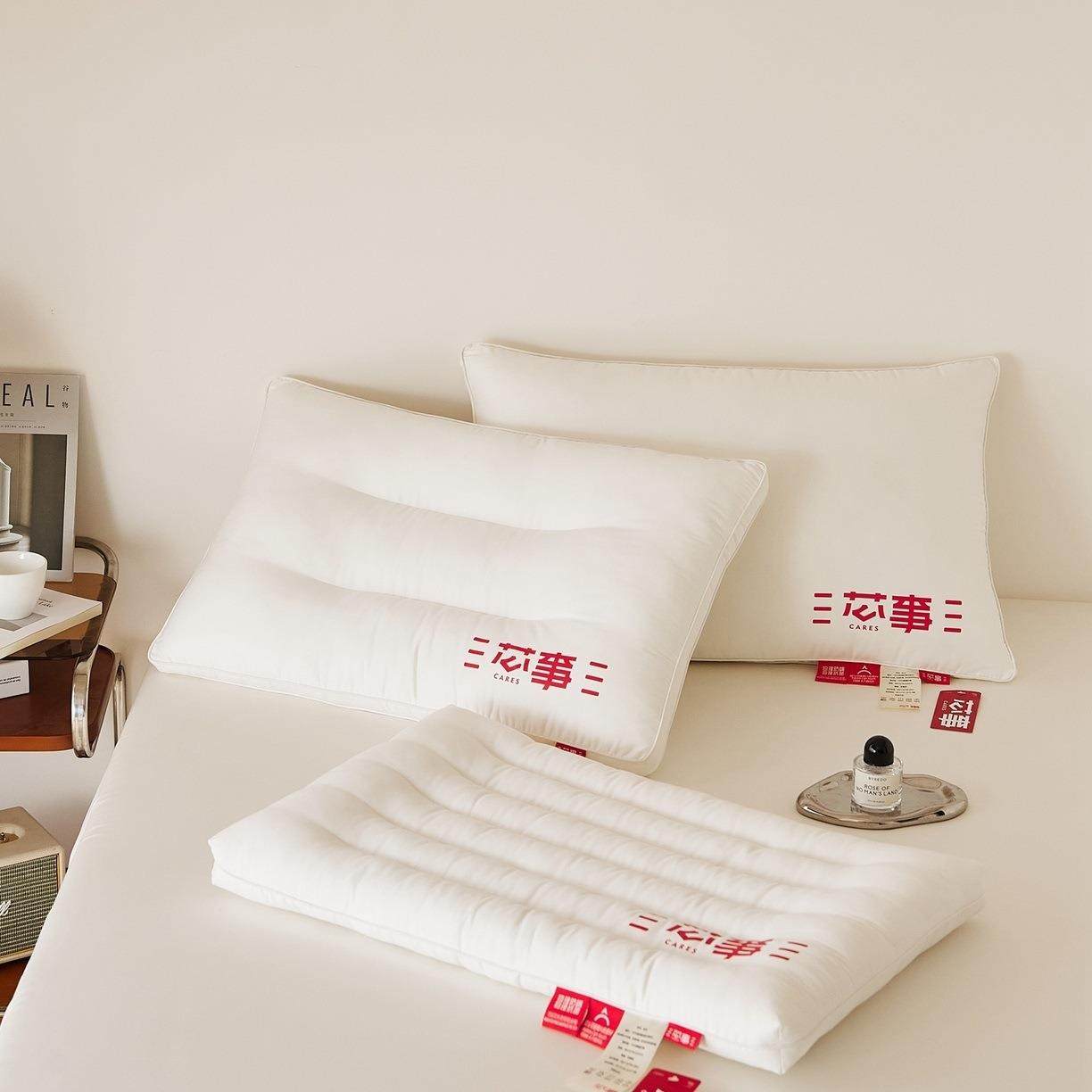 2025新款芯事7A四防枕枕头枕芯,玩具/童车/益智/积木/模型,毛绒/玩偶/公仔/布艺类玩具,淘宝优惠券,粉丝福利购,淘宝优惠卷