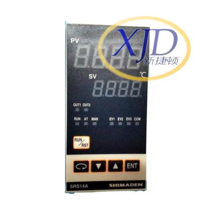 SHIMADEN岛电SRS14A-8IN-90-N000000温控表
