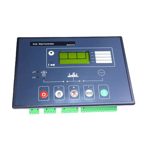DSE5210发电机配件控制器