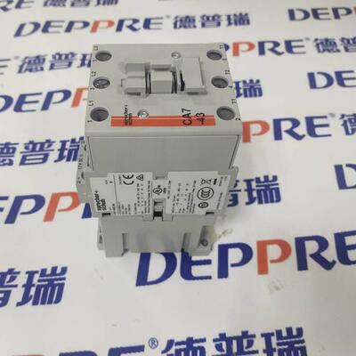 斯普雷彻Sprecher+Schuh 原装 接触器 CA7-43E-00-12E 现货